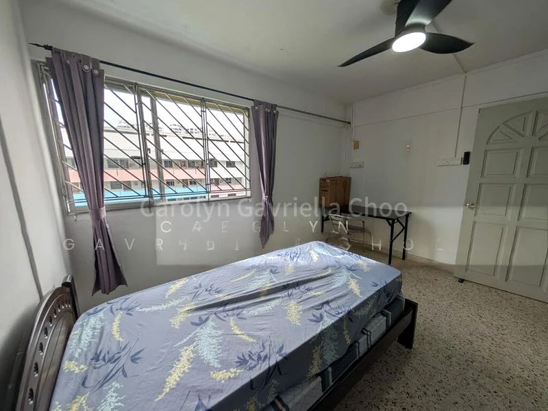 Common Room (HDB) for Rent in  430 Clementi Avenue 3 - Image 5