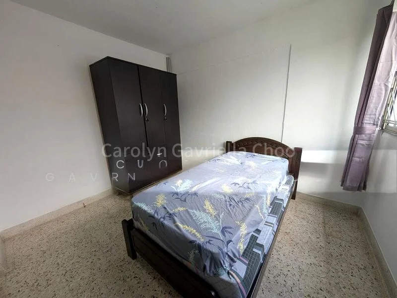 Common Room (HDB) for Rent in  430 Clementi Avenue 3 - Image 6