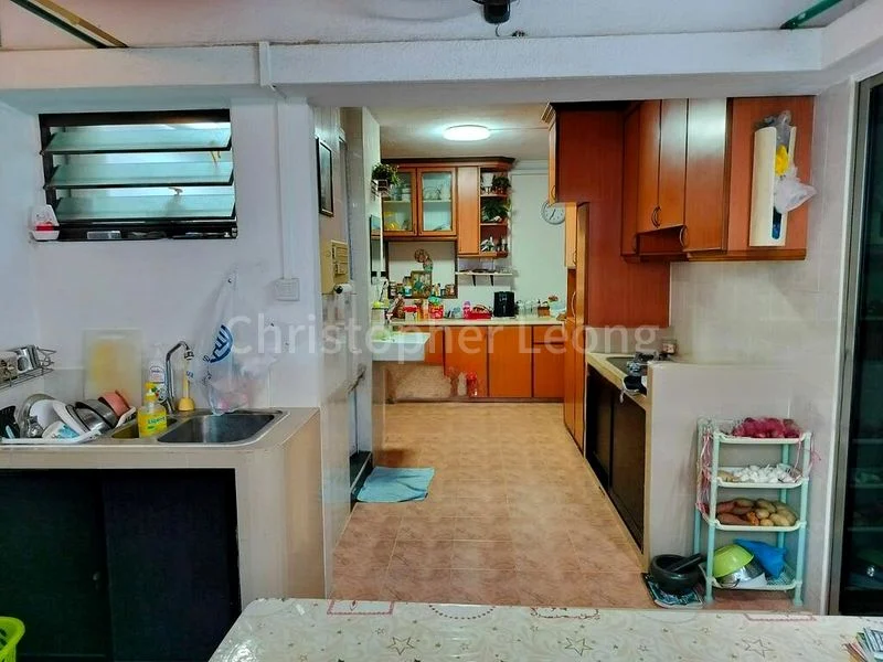 Maisonette HDB for Sale in 836 Yishun Street 81 - Image 5