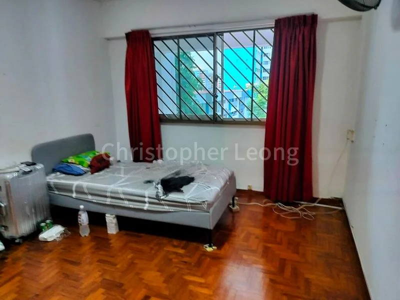 Maisonette HDB for Sale in 836 Yishun Street 81 - Image 14
