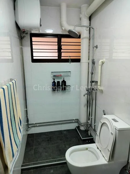 Maisonette HDB for Sale in 836 Yishun Street 81 - Image 10