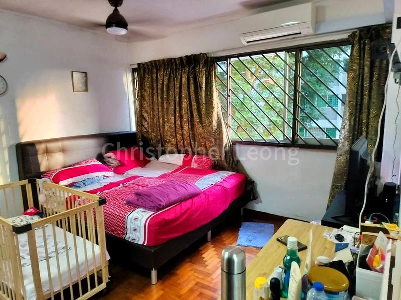 Maisonette HDB for Sale in 836 Yishun Street 81 - Image 8