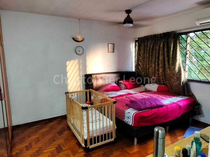 Maisonette HDB for Sale in 836 Yishun Street 81 - Image 9