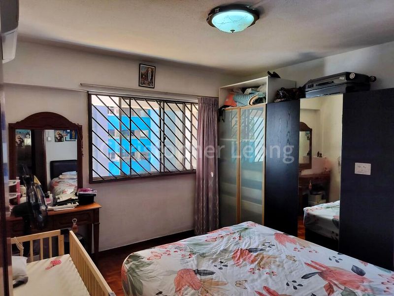 Maisonette HDB for Sale in 836 Yishun Street 81 - Image 6