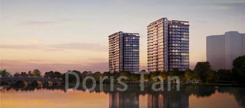 2 Bed Condo for Sale in  The LakeGarden Residences - Image 5
