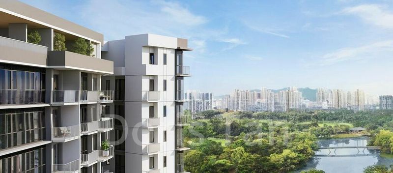 2 Bed Condo for Sale in  The LakeGarden Residences - Image 4