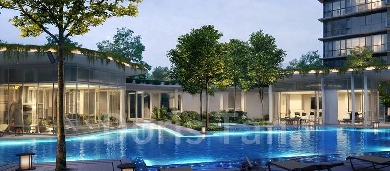 2 Bed Condo for Sale in  The LakeGarden Residences - Image 6