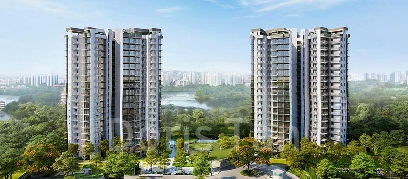 2 Bed Condo for Sale in  The LakeGarden Residences - Image 3