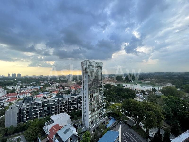 1 Bed Condo for Sale in  The Legend - Image 1