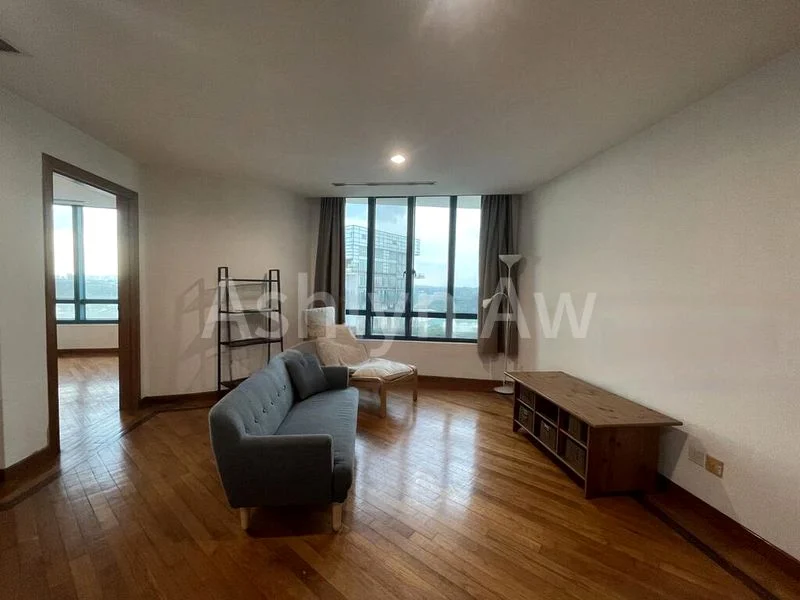 1 Bed Condo for Sale in  The Legend - Image 2