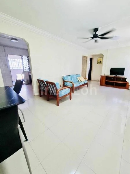 4 Room (4A) HDB for Rent in  508 Jelapang Road - Image 7