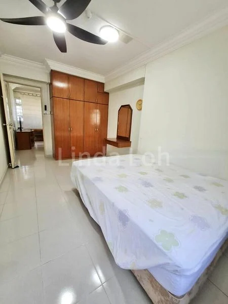 4 Room (4A) HDB for Rent in 508 Jelapang Road - Image 2