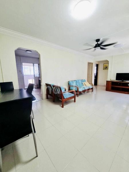 4 Room (4A) HDB for Rent in  508 Jelapang Road - Image 6