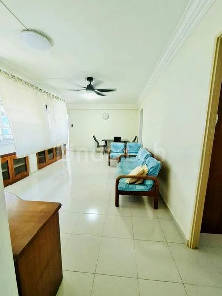 4 Room (4A) HDB for Rent in  508 Jelapang Road - Image 4