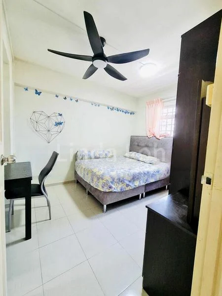 4 Room (4A) HDB for Rent in  508 Jelapang Road - Image 5