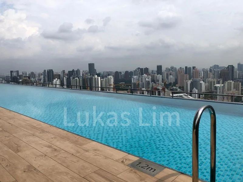 1 Bed Apartment (Condo) for Rent in  Alex Residences - Image 7