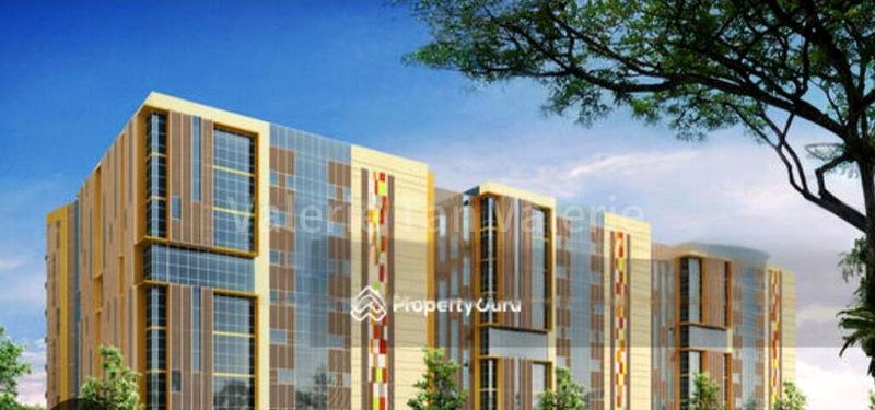 Light Industrial (B1) for Rent: Woodlands Horizon - Image 2