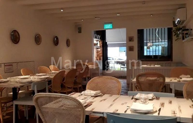 Stanley Street: Food & Beverage for Rent - Image 1