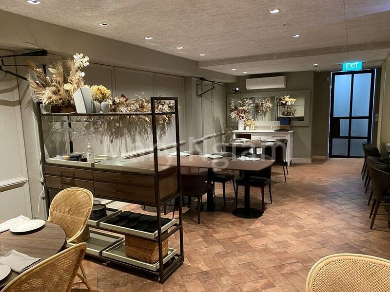 Stanley Street: Food & Beverage for Rent - Image 2