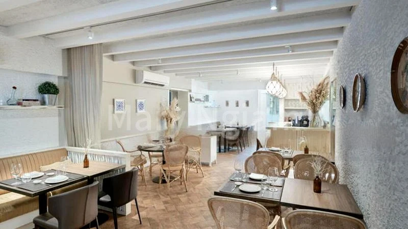 Stanley Street: Food & Beverage for Rent - Image 3