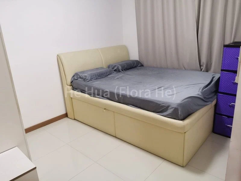 -1 Beds (HDB) for Rent in 439A Bukit Batok West Avenue 8 - Image 6