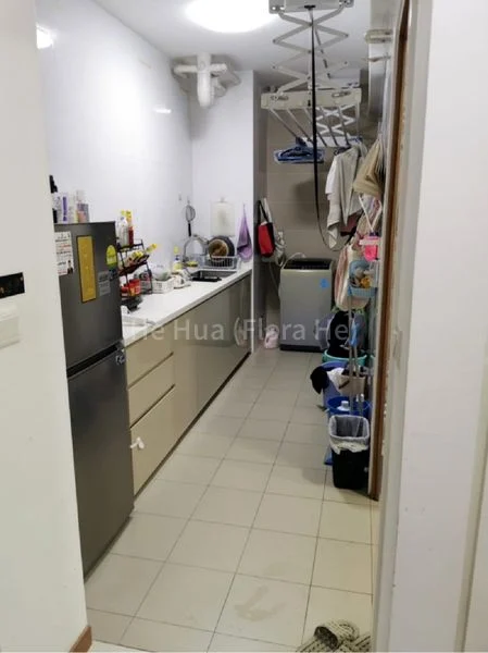 -1 Beds (HDB) for Rent in 439A Bukit Batok West Avenue 8 - Image 5