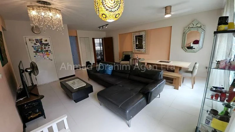 5 Room (5I) HDB for Sale in 470B Upper Serangoon Crescent - Image 8