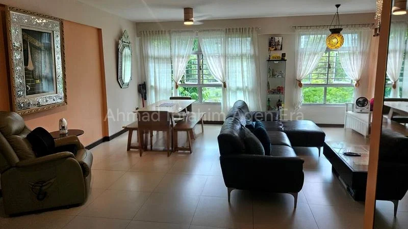 5 Room (5I) HDB for Sale in 470B Upper Serangoon Crescent - Image 7