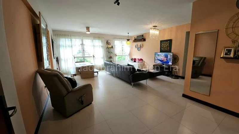5 Room (5I) HDB for Sale in 470B Upper Serangoon Crescent - Image 6