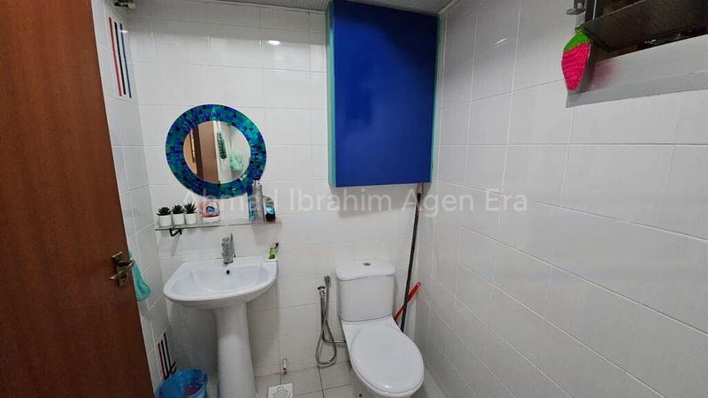 5 Room (5I) HDB for Sale in 470B Upper Serangoon Crescent - Image 13