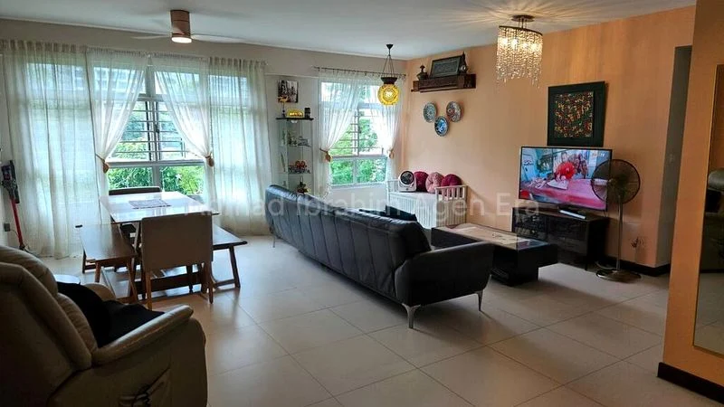 5 Room (5I) HDB for Sale in 470B Upper Serangoon Crescent - Image 9