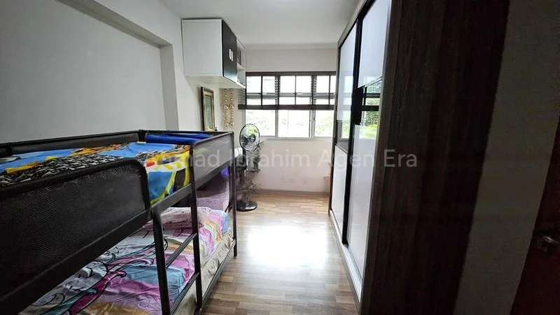 5 Room (5I) HDB for Sale in 470B Upper Serangoon Crescent - Image 11