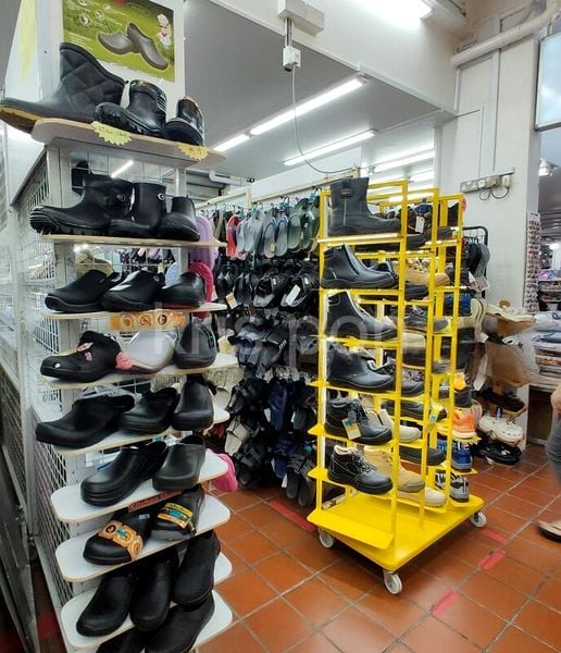 Shop / Shophouse for Rent: 705 Ang Mo Kio Avenue 8, S560705 - Image 4