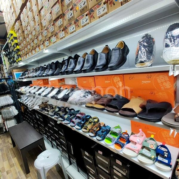 Shop / Shophouse for Rent: 705 Ang Mo Kio Avenue 8, S560705 - Image 2