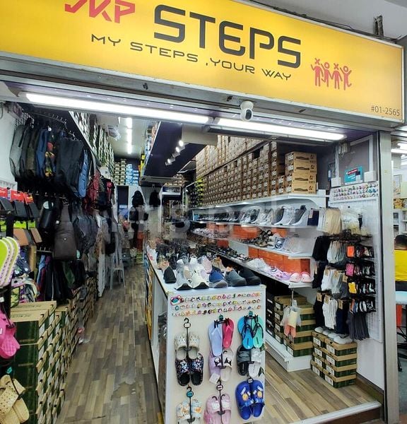 Shop / Shophouse for Rent: 705 Ang Mo Kio Avenue 8, S560705 - Image 5