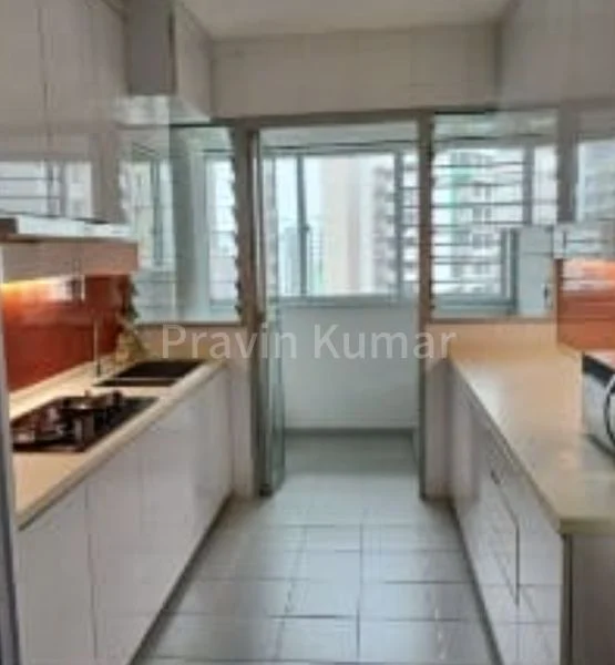 4 Room (4NG) HDB for Rent in  662A Edgedale Plains - Image 3