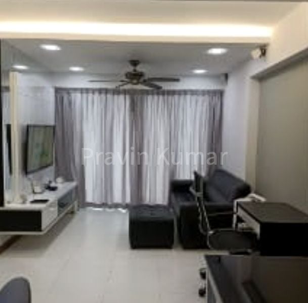 4 Room (4NG) HDB for Rent in  662A Edgedale Plains - Image 1