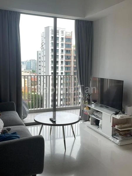 3 Bed Condo for Rent in  TRE Residences - Image 4