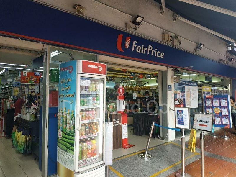 Shop / Shophouse for Rent: 119 Aljunied Avenue 2 - Image 2