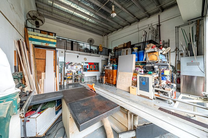 Factory / Workshop (B2) for Sale in Pioneer Point - Image 4