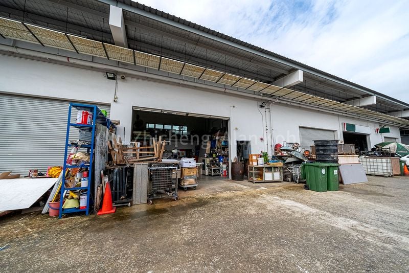 Factory / Workshop (B2) for Sale in Pioneer Point - Image 2