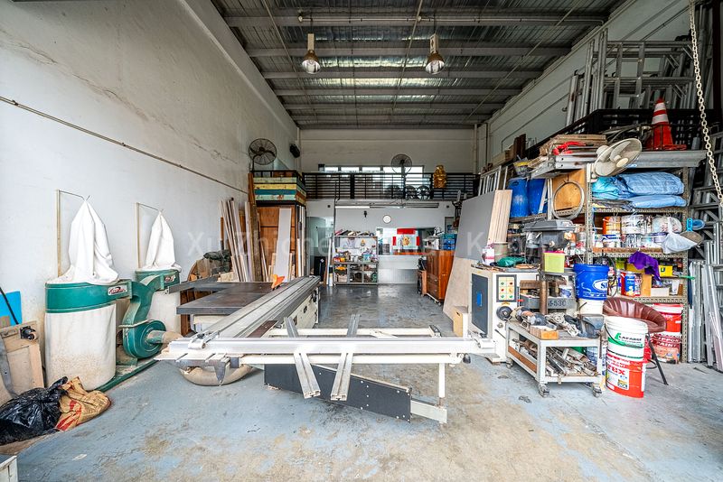Factory / Workshop (B2) for Sale in Pioneer Point - Image 3