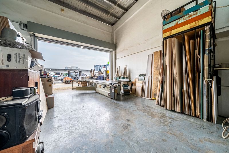 Factory / Workshop (B2) for Sale in Pioneer Point - Image 7