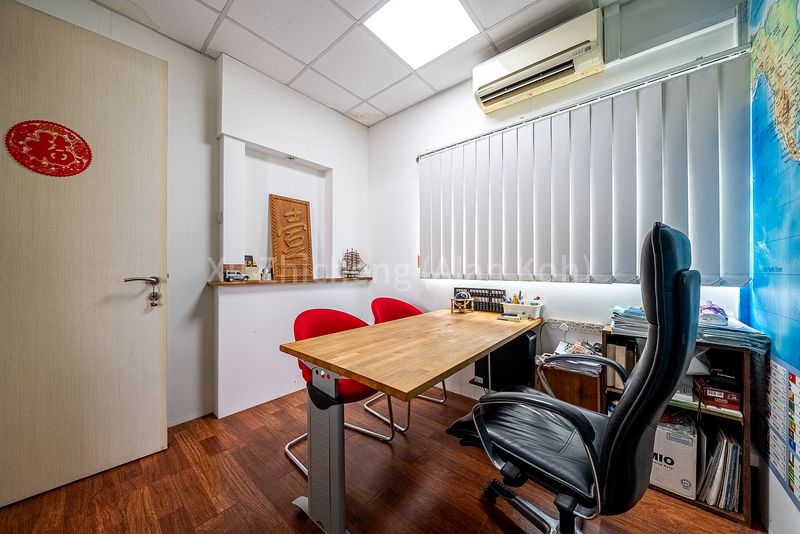 Factory / Workshop (B2) for Sale in Pioneer Point - Image 10