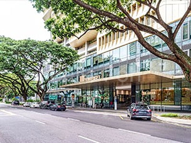 Office for Rent in  111 Somerset - Image 1