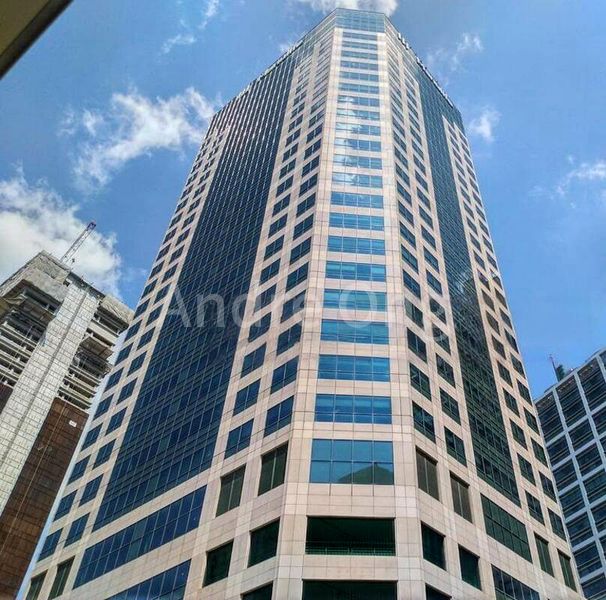 Office for Rent: Manulife Tower - Image 2