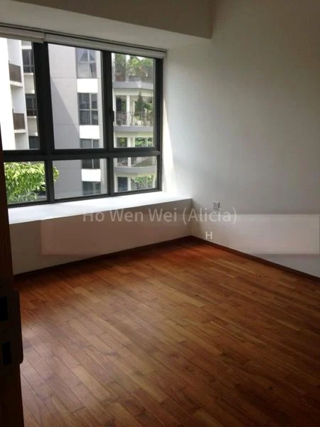2 Bed Condo for Rent in  Meadows @ Peirce - Image 2