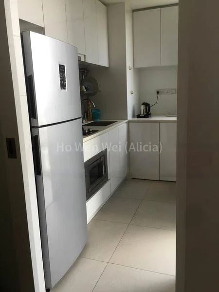 2 Bed Condo for Rent in  Meadows @ Peirce - Image 4