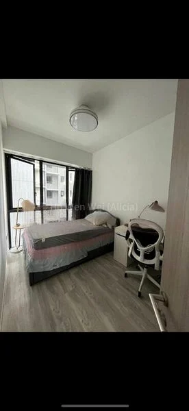 2 Bed Condo for Rent in  Meadows @ Peirce - Image 3