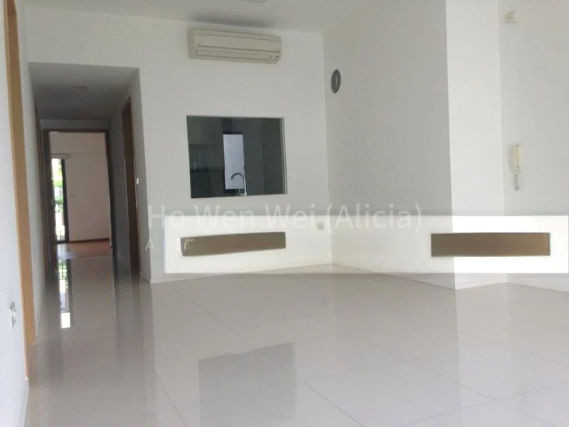 2 Bed Condo for Rent in  Meadows @ Peirce - Image 1